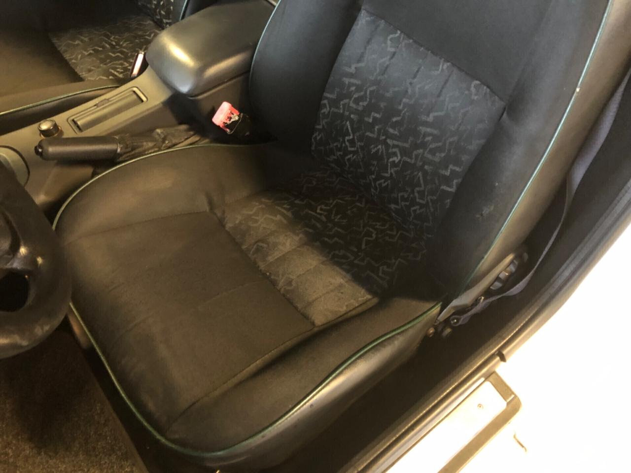 Mg MGF 1.8i - CONSERVATA