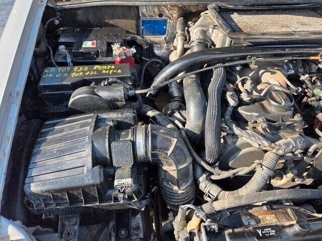 Suzuki Grand Vitara 2.0 turbodiesel 16V cat S.W.