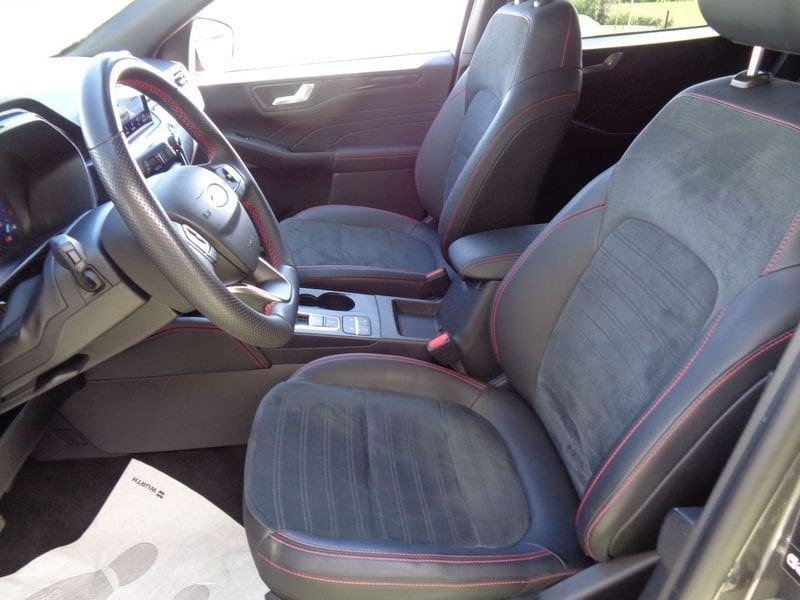 Ford Kuga Kuga 2.5 phev ST-Line X 2wd 225cv cvt