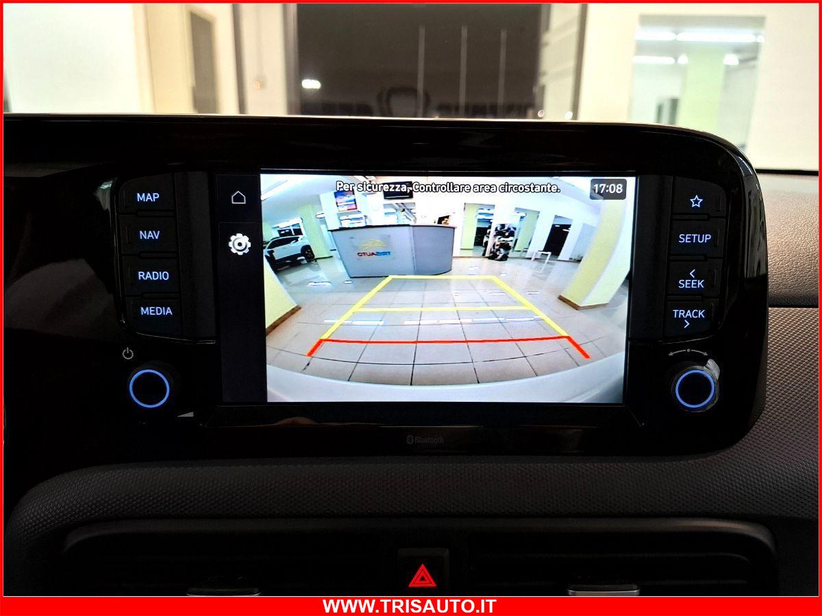 HYUNDAI i10 1.0 Connectline NEOPATENTATI (NAVI)