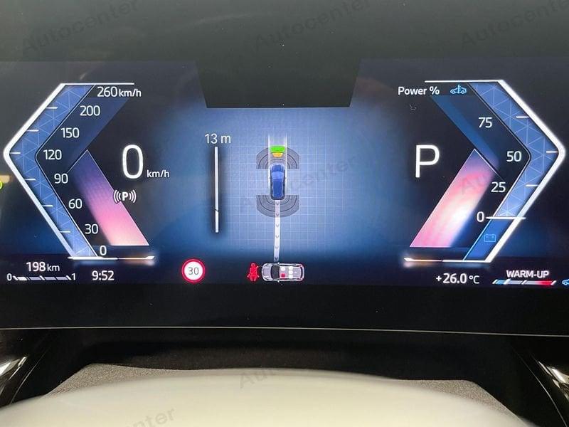 BMW Serie 2 Active Tourer 218i aut