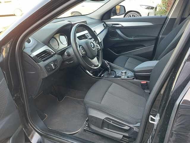 BMW X2 sDrive18i Business-X