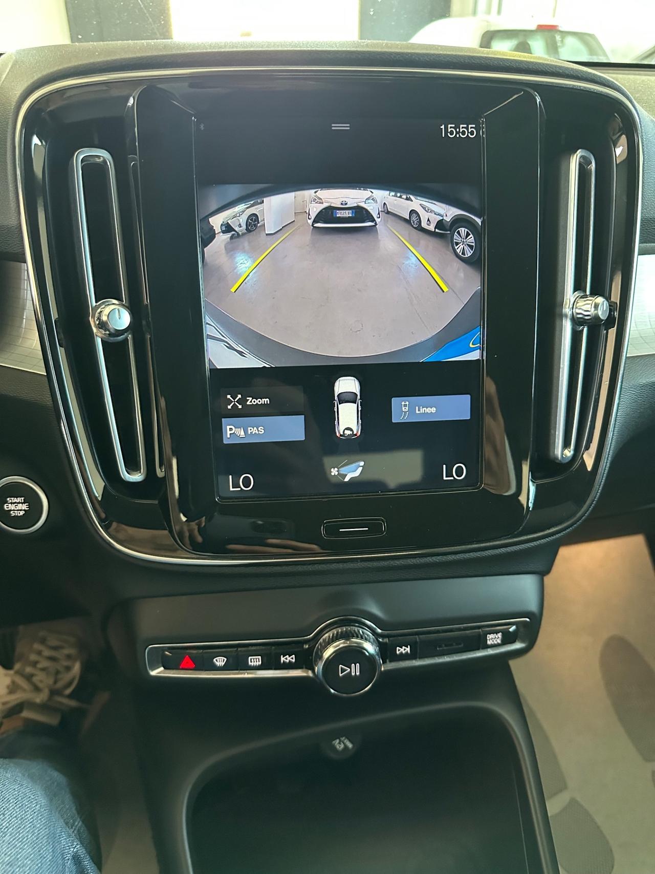 Volvo XC40 D3 Geartronic Inscription