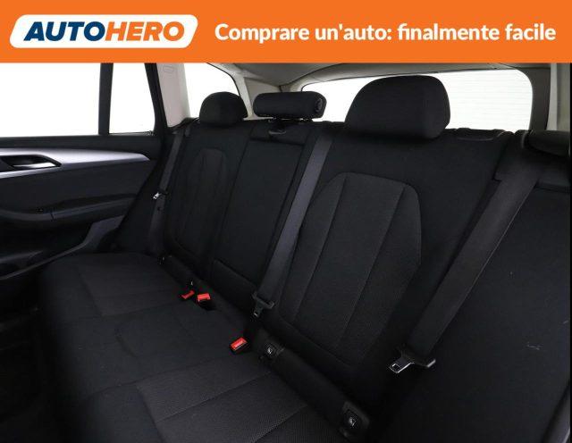 BMW X3 xDrive20i Business Advantage