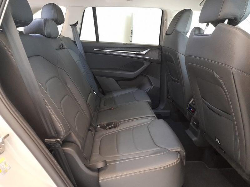 Škoda Kodiaq 2.0 TDI EVO Style DSG 7p