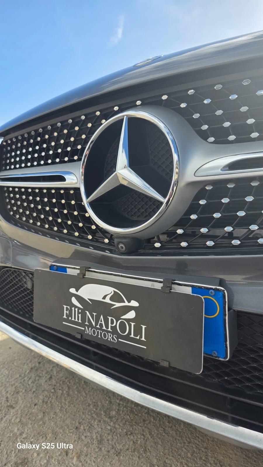 Mercedes-benz GLC 250 d 4Matic Coupé Premium