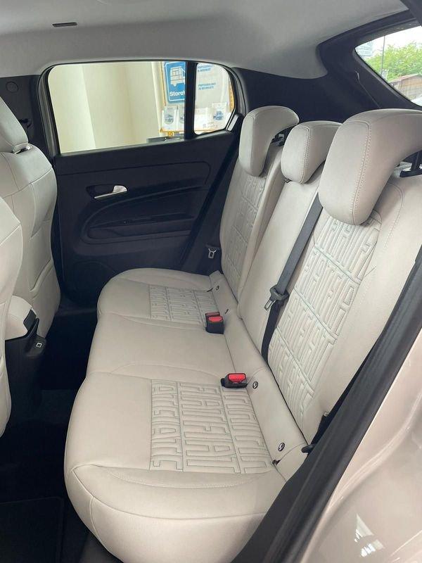 FIAT 600 Hybrid 110 CV DCT MHEV La Prima - Pronta consegna