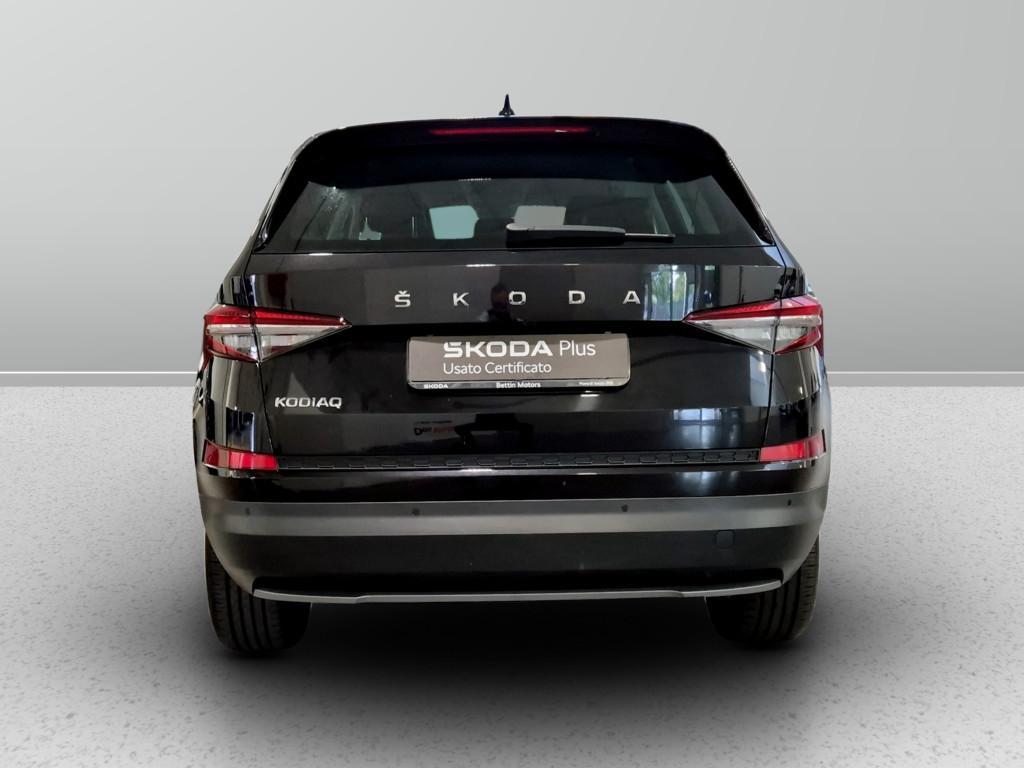 Skoda Kodiaq 1.5 tsi act Style dsg 7p.ti