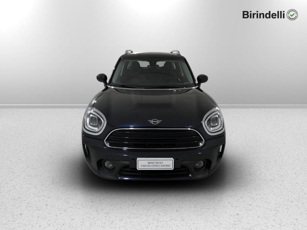 MINI Mini Countrym.(F60) - Mini 1.5 One D Countryman