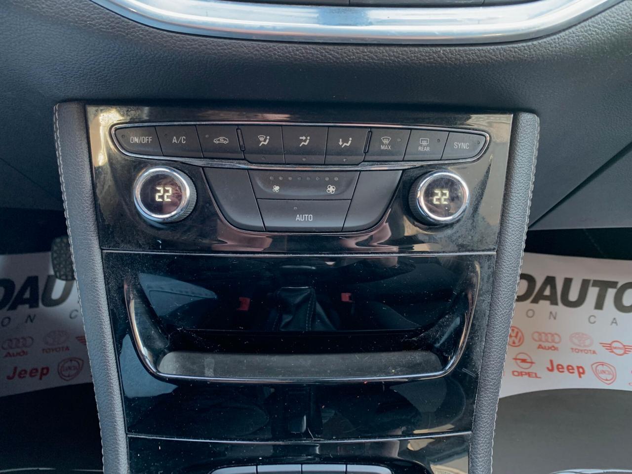 Opel Astra 1.6 CDTi 136CV Start&Stop Sports Tourer Innovation