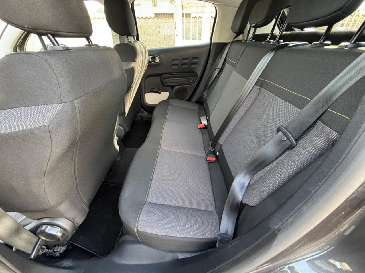 CITROEN C3 1.5 HDI 102CV SHINE FULL