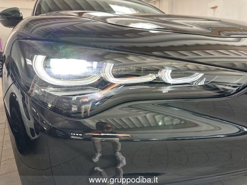 Alfa Romeo Stelvio 2023 2.2 t Competizione Q4 210cv auto