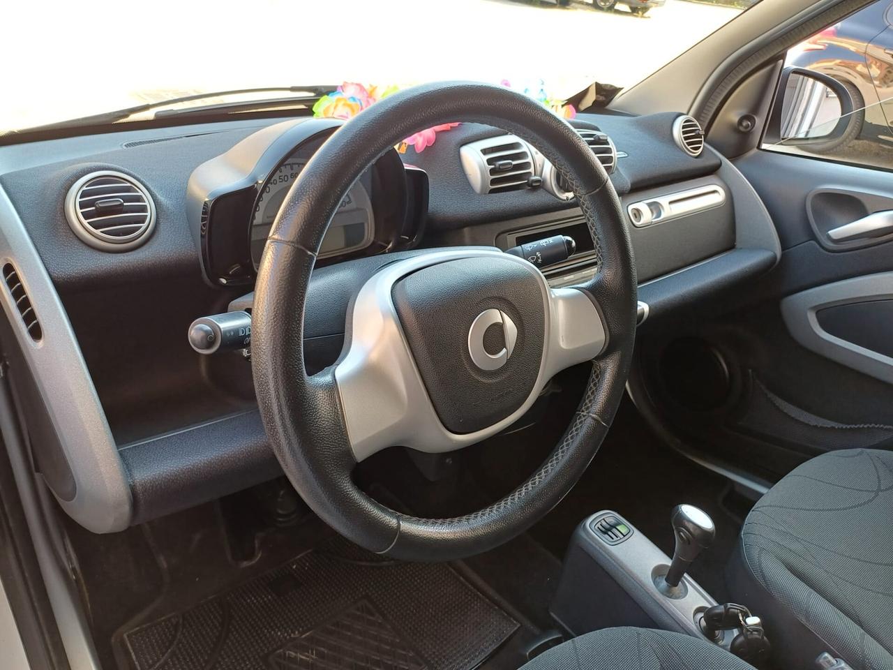 Smart ForTwo MHD Passion SERVOSTERZO - 2014