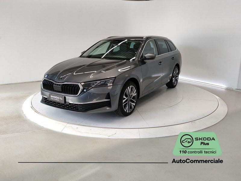Skoda Octavia Octavia 2.0 TDI 150 CV DSG Wagon Style