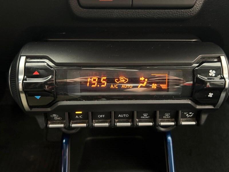SUZUKI Ignis (2016) Ignis 1.2 Hybrid Top