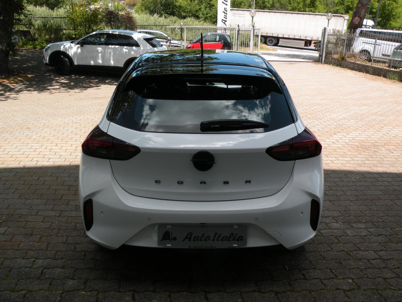 OPEL CORSA 1.2 75CV GS 2024