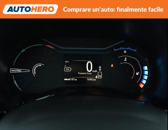 DACIA Spring Electric 45 Comfort Plus