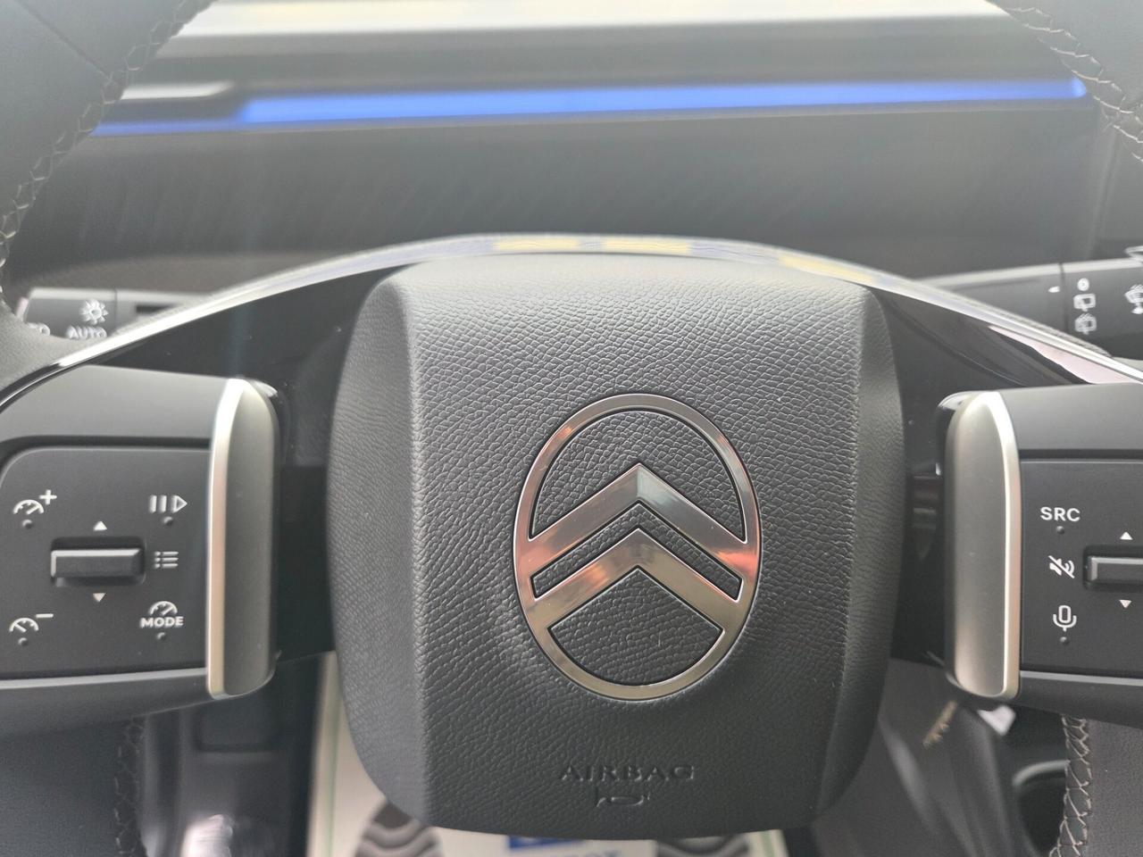Citroen C3 KM/0 100 CV TETTO NERO NESSUN OBBLIGO FINANZIARIO
