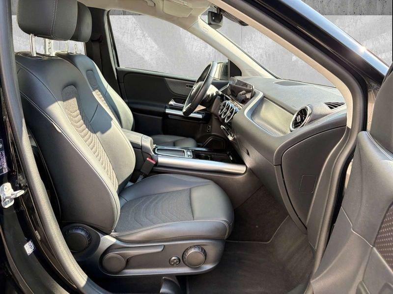 Mercedes-Benz Classe B B 180 Progressive Advanced Plus auto
