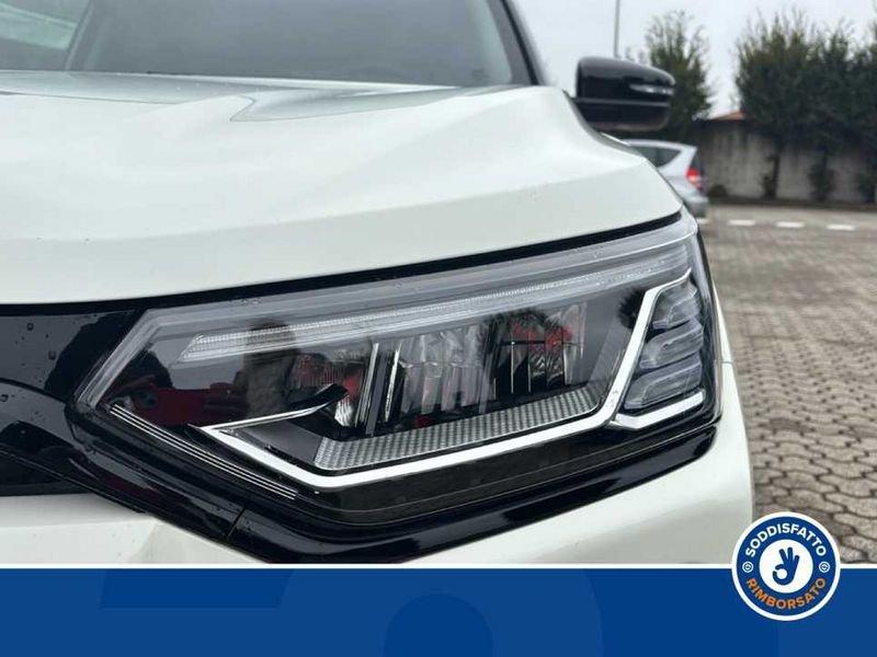 KGM Korando Black Edition K-Line 1.5 Turbo GDI 163 CV 2WD AT - GPL MY26
