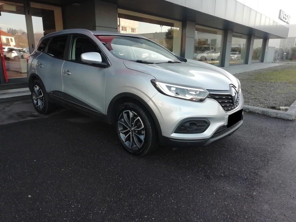 Renault Kadjar Blue dCi 8V 115CV Sport Edition GA279