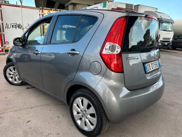 Suzuki Splash 1.3 DDiS GLS DPF Safety Pack
