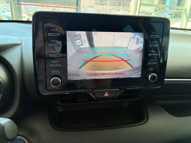 TOYOTA Yaris 1.5 Hybrid 5 porte Trend