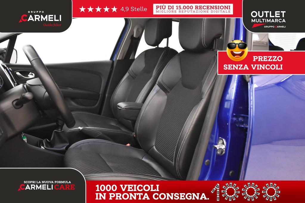 Renault Clio 5 Porte 1.2 Duel2