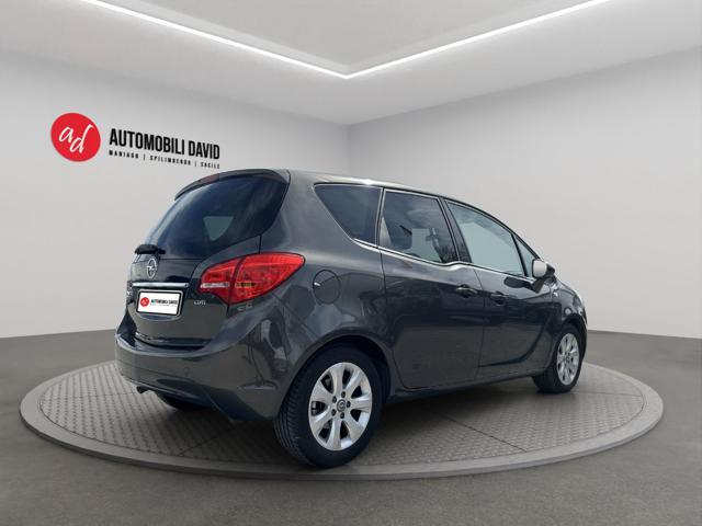 OPEL Meriva 1.3 CDTI 95CV ecoFLEX Cosmo