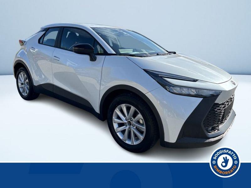 Toyota C-HR 1.8H ACTIVE MY21