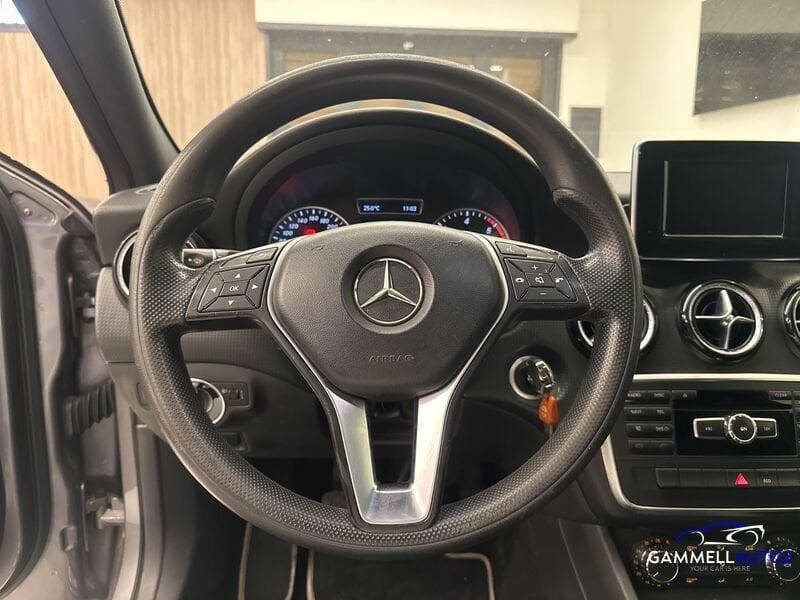 Mercedes-Benz Classe A A 180 CDI Premium