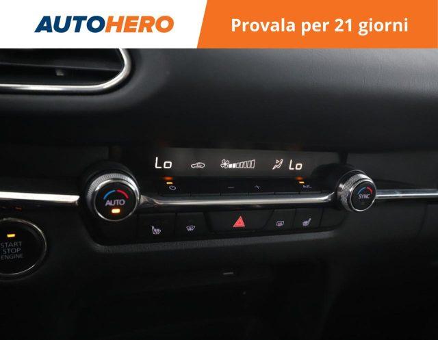 MAZDA CX-30 2.0L Skyactiv-X M Hybrid 2WD Exclusive