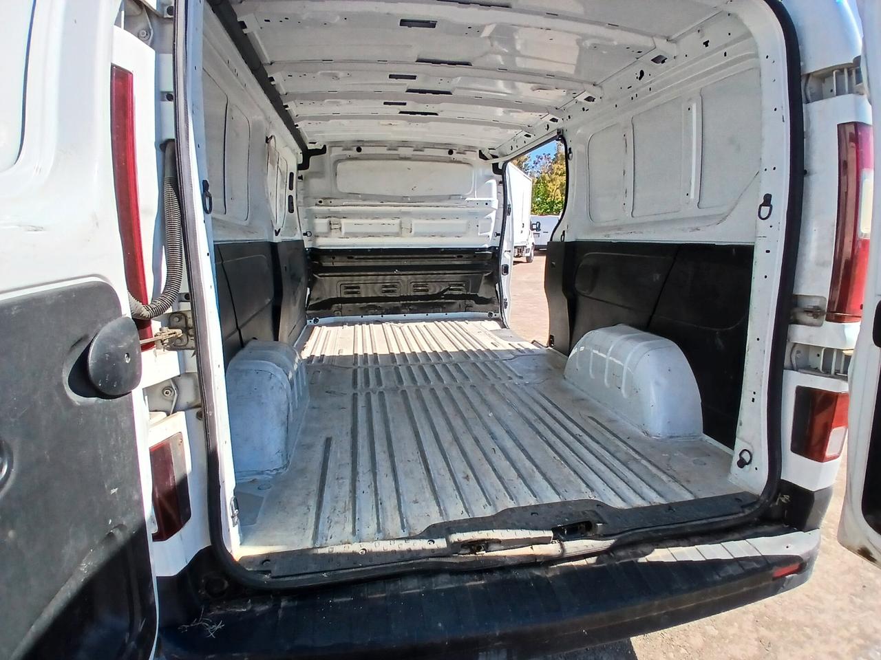 Fiat Talento 1.6 MJT 120CV PL-TN Furgone 12q