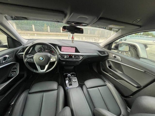 BMW 216 d Gran Coupé Sport aut.