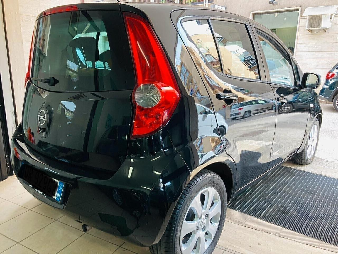 Opel Agila 1.2 - COME NUOVA - 2008