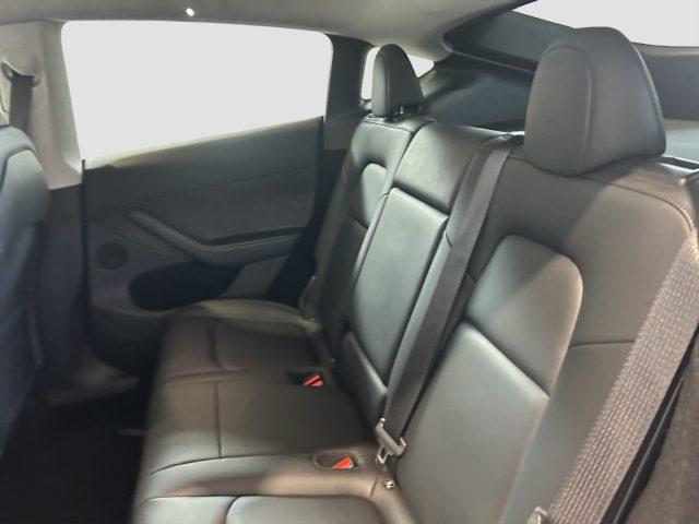 TESLA Model Y Model Y AWD Performance