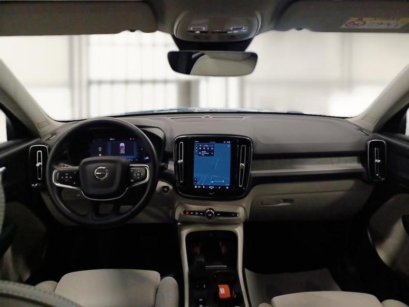 VOLVO XC40 B4 AWD automatico Core