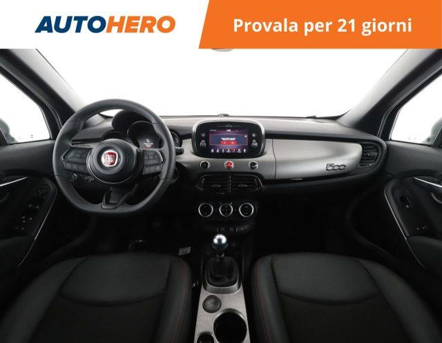 FIAT 500X 1.6 MultiJet 130 CV Sport