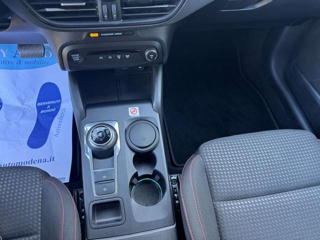 FORD Focus 1.5 EcoBlue 115CV Autom. 5p. ST-Line