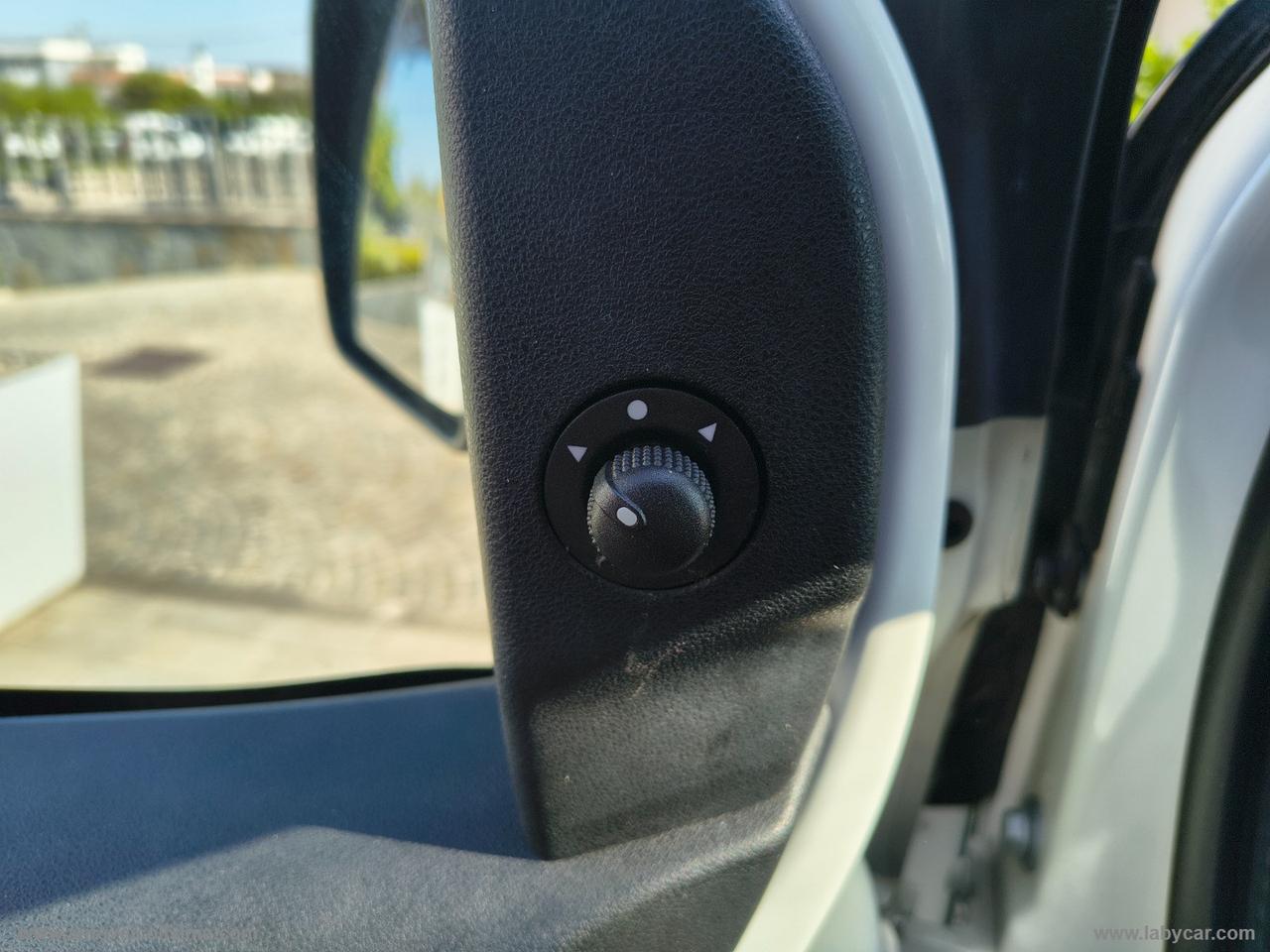 Doblò 1.6 MJT 105 PL Combi Maxi N1 Loun.