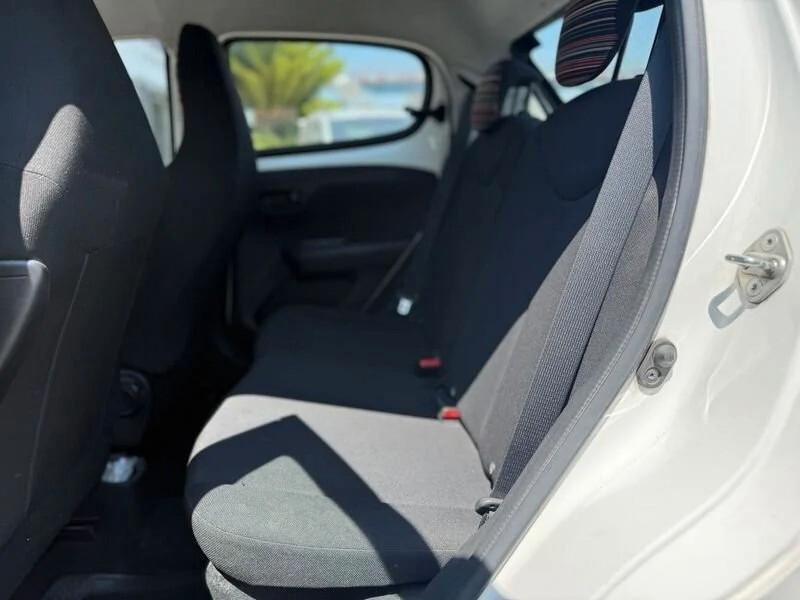 Citroen C1 VTi 68 5 porte Shine