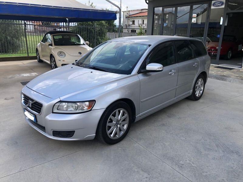 Volvo V50 2.0D 136cv anno 2008
