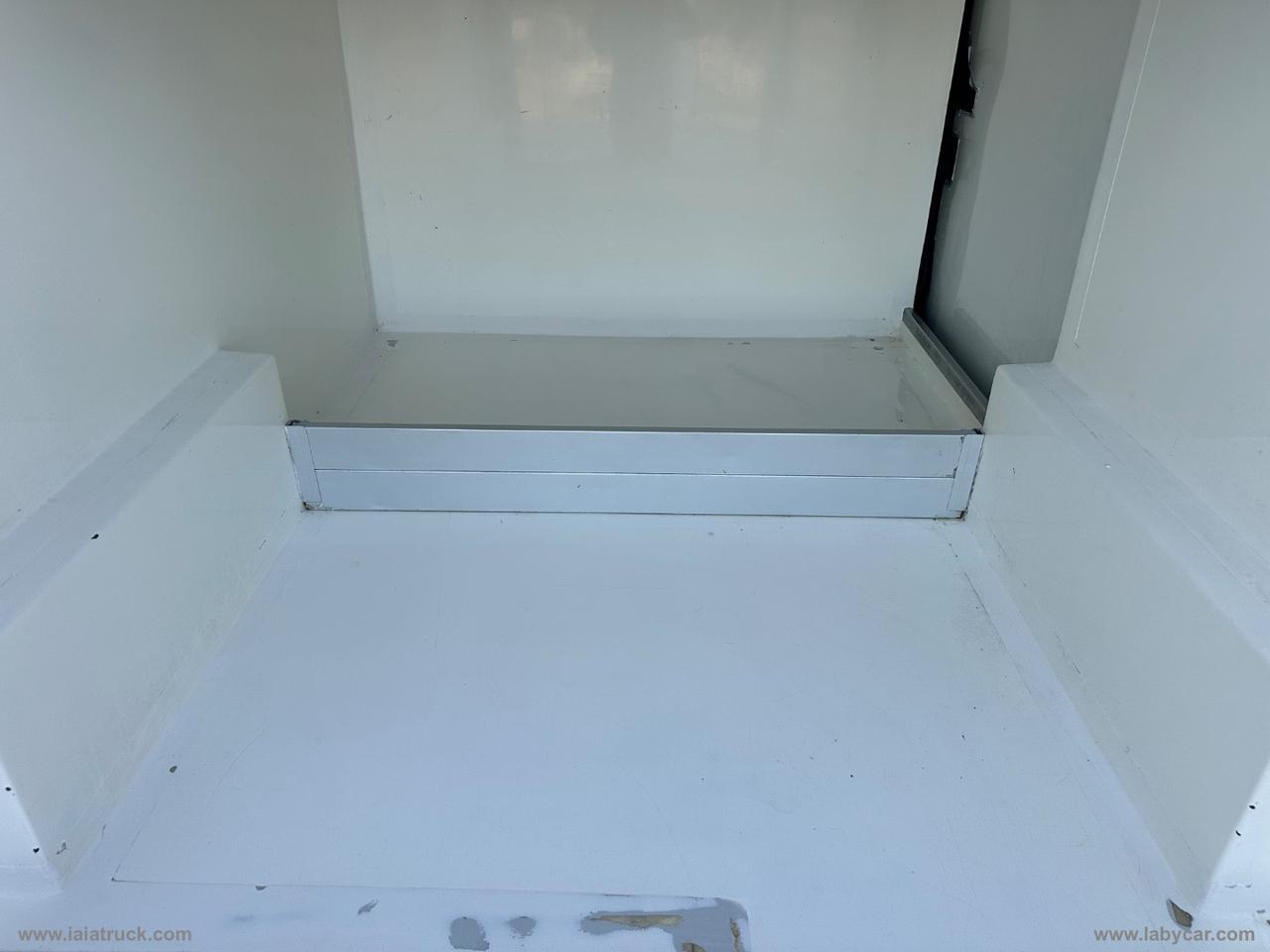 Boxer 2.2 HDi/110CV Furgone FRIGO POS DA 0 A +20°