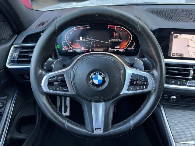 BMW 320 d Msport M Sport