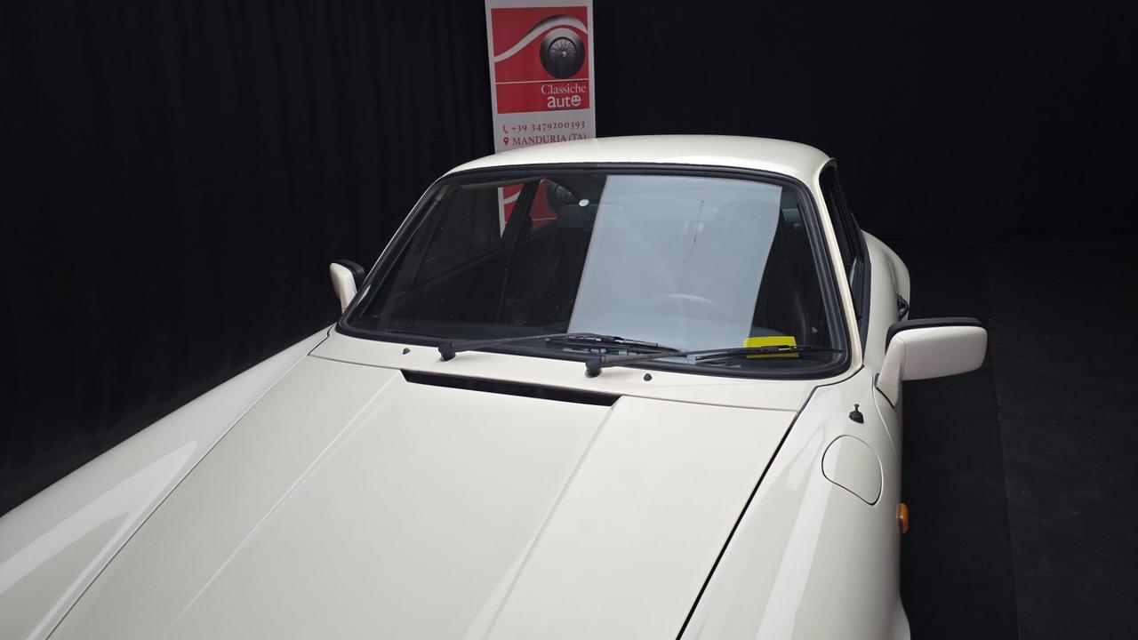 Porsche 911 SC 3.0 Coupé