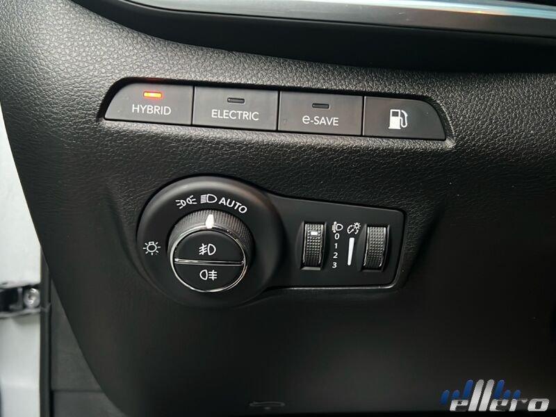 Jeep Compass 4xe 1.3 T4 PHEV 190cv Limited 4xe Auto