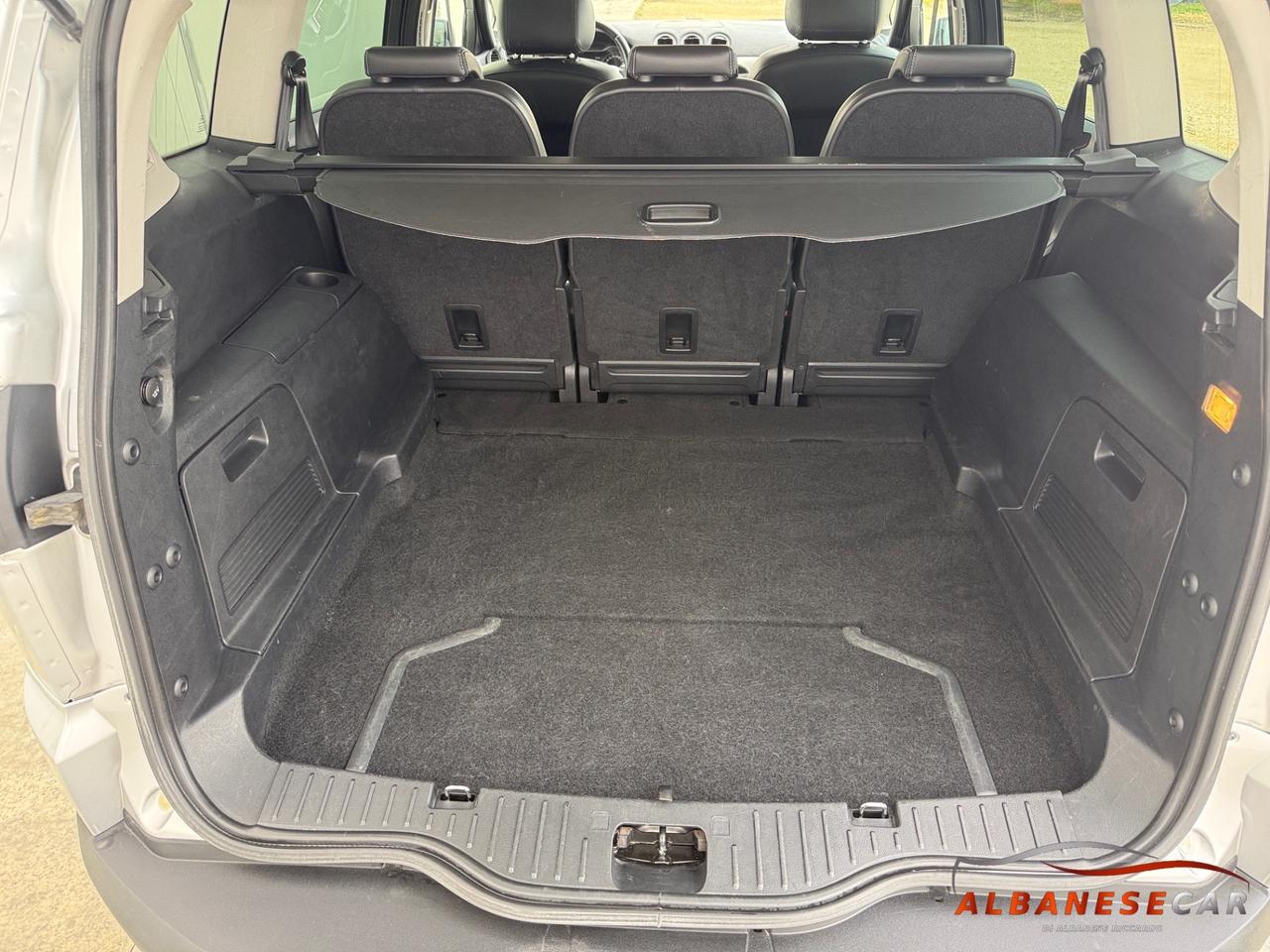 Ford S-Max 2.0 TDCi 163CV Titanium DPF