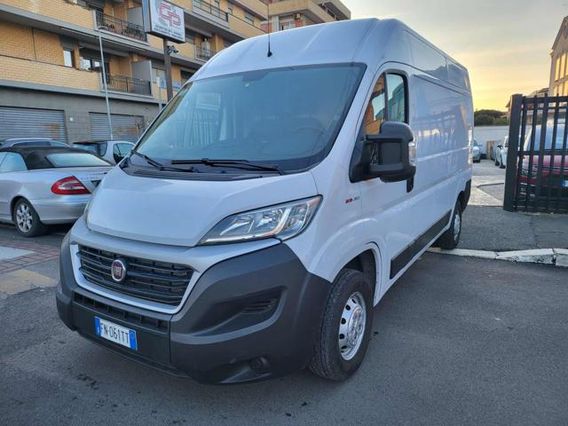FIAT Ducato 30 2.0 MJT PM-TM coibentato frigo
