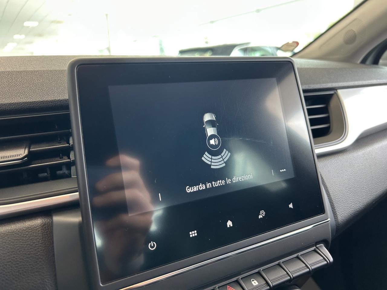 Renault Captur Blue dCi 95 CV Zen Neopatentati