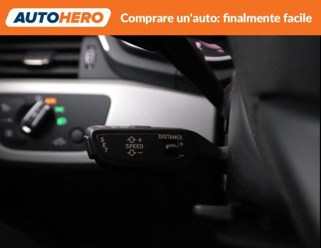 AUDI A4 Avant 35 TDI S tronic